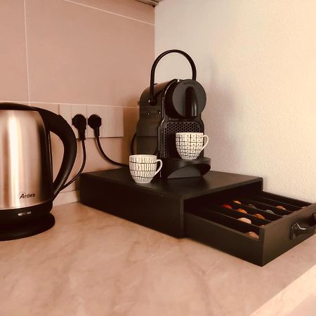 Berbenno di Valtellina Tellure Apartments With Breakfast מראה חיצוני תמונה