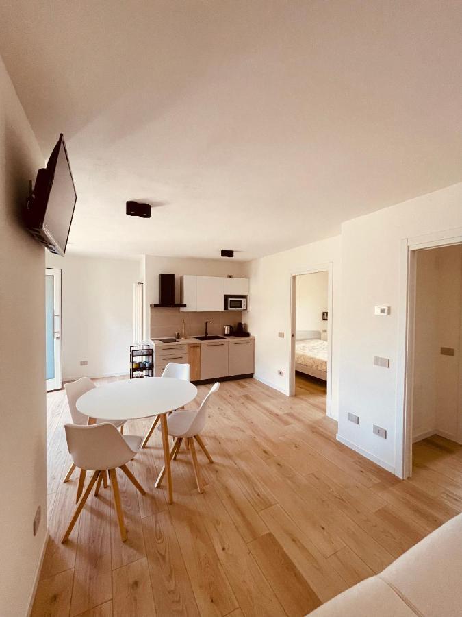 Berbenno di Valtellina Tellure Apartments With Breakfast מראה חיצוני תמונה