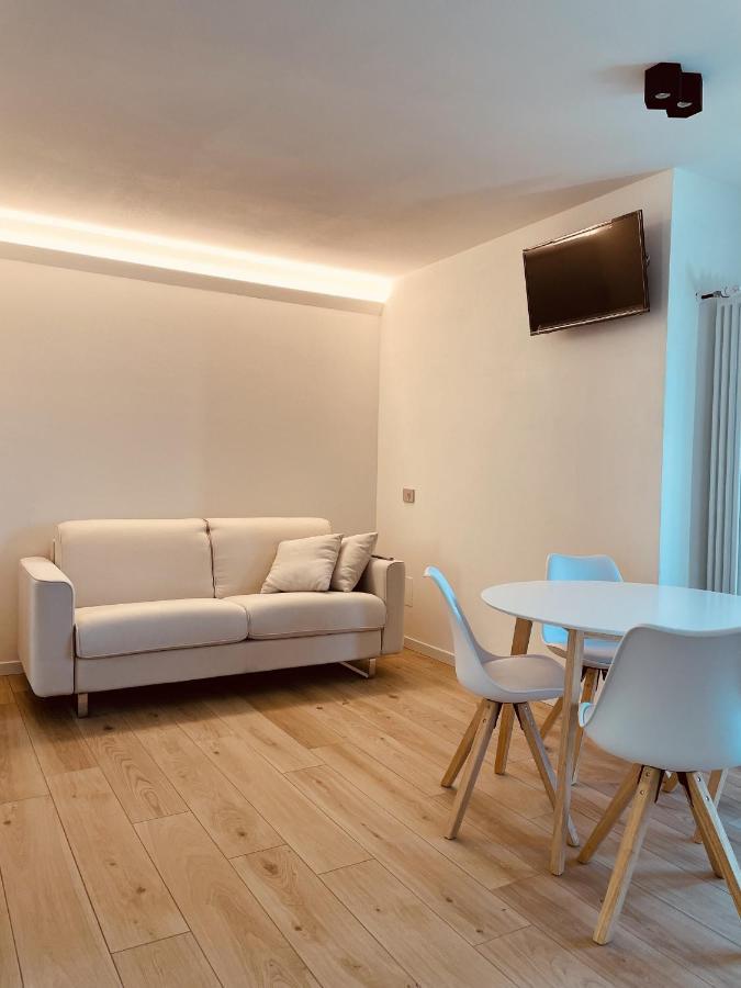 Berbenno di Valtellina Tellure Apartments With Breakfast מראה חיצוני תמונה